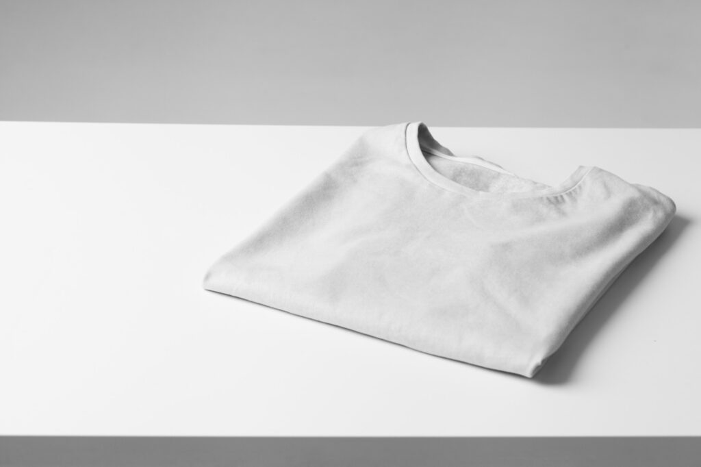 T-shirt Silent Poetry 5