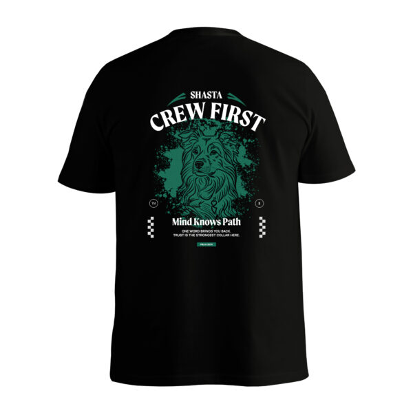 Crew Mark