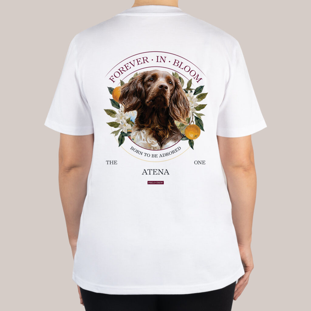 Garden Muse, zdjęcie 3