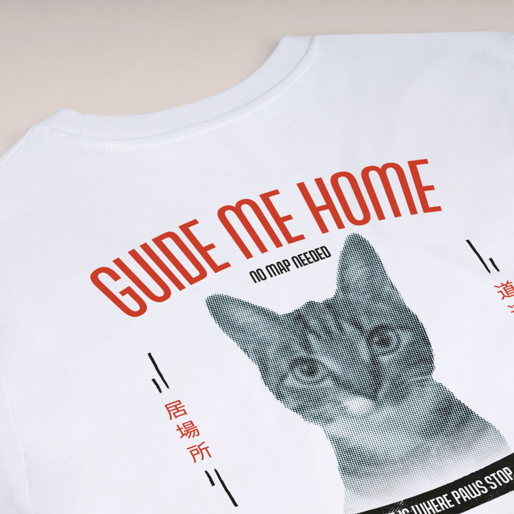 Home Compass, zdjęcie 7