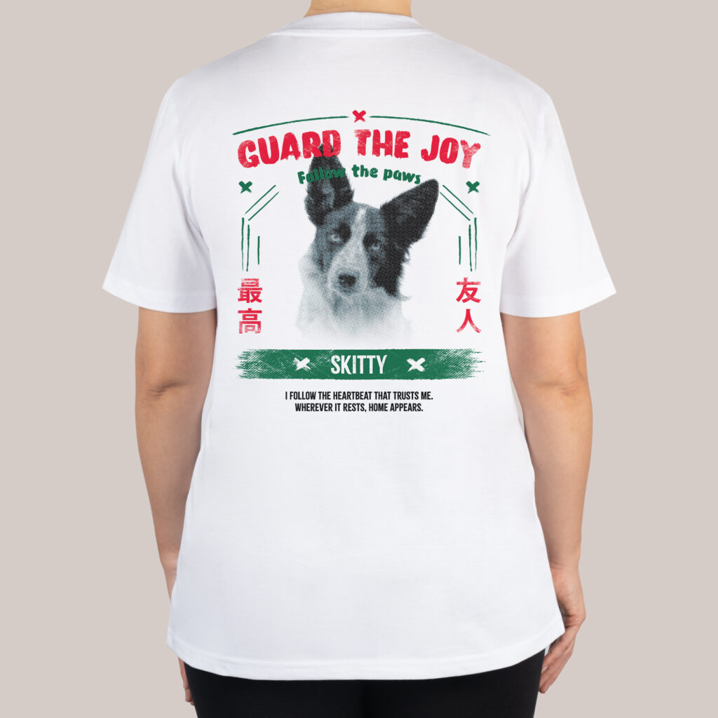 Joy Keeper, zdjęcie 3
