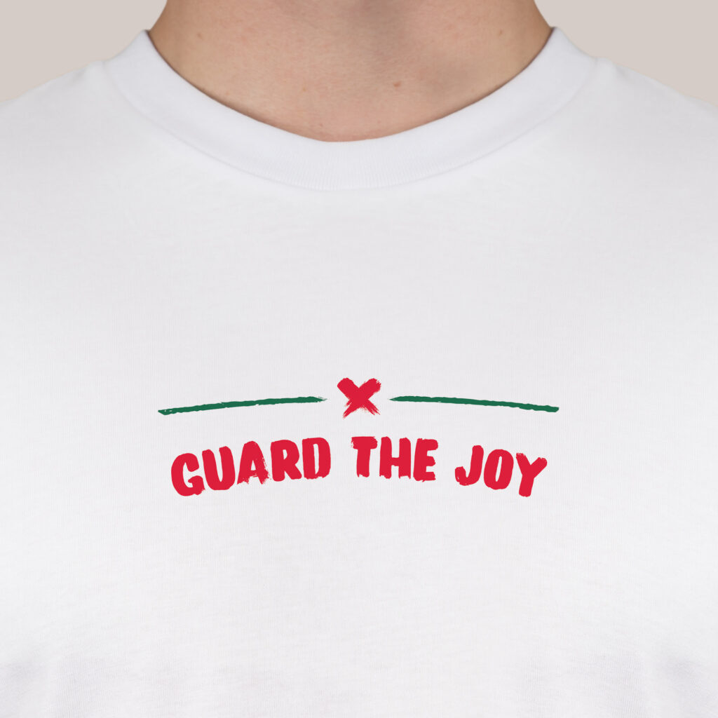 Joy Keeper, zdjęcie 4
