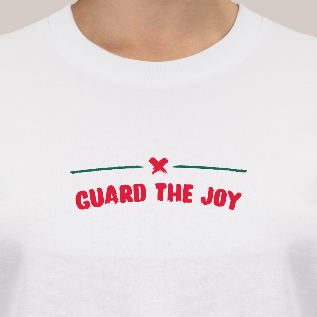 Joy Keeper, zdjęcie 5