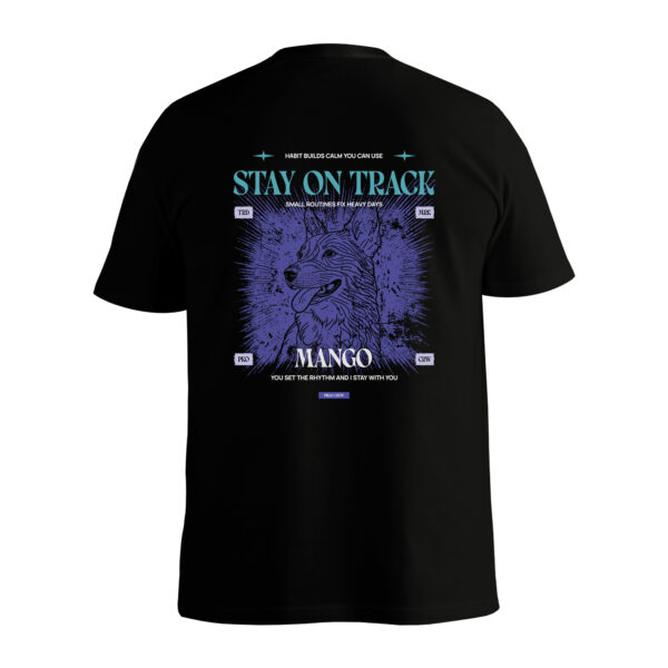 Steady Mind