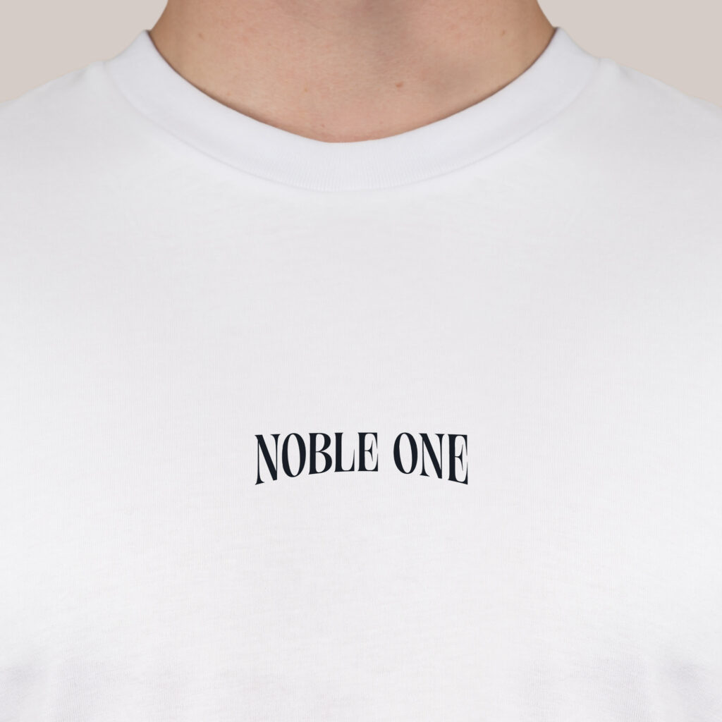 The Noble One, zdjęcie 4