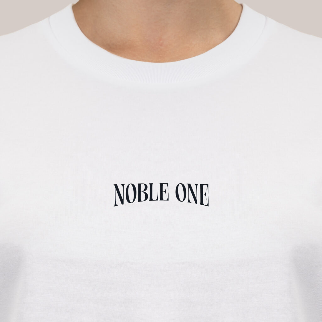 The Noble One, zdjęcie 5