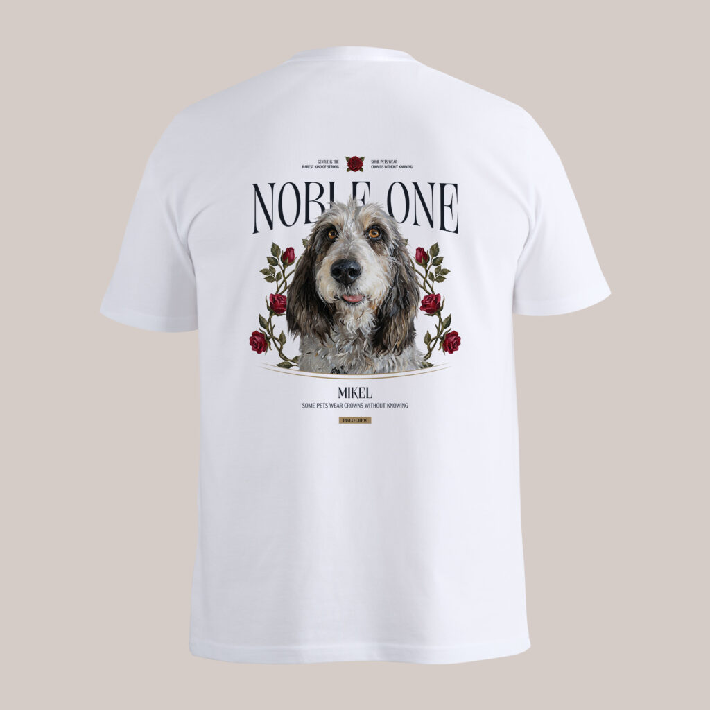 The Noble One, zdjęcie 6