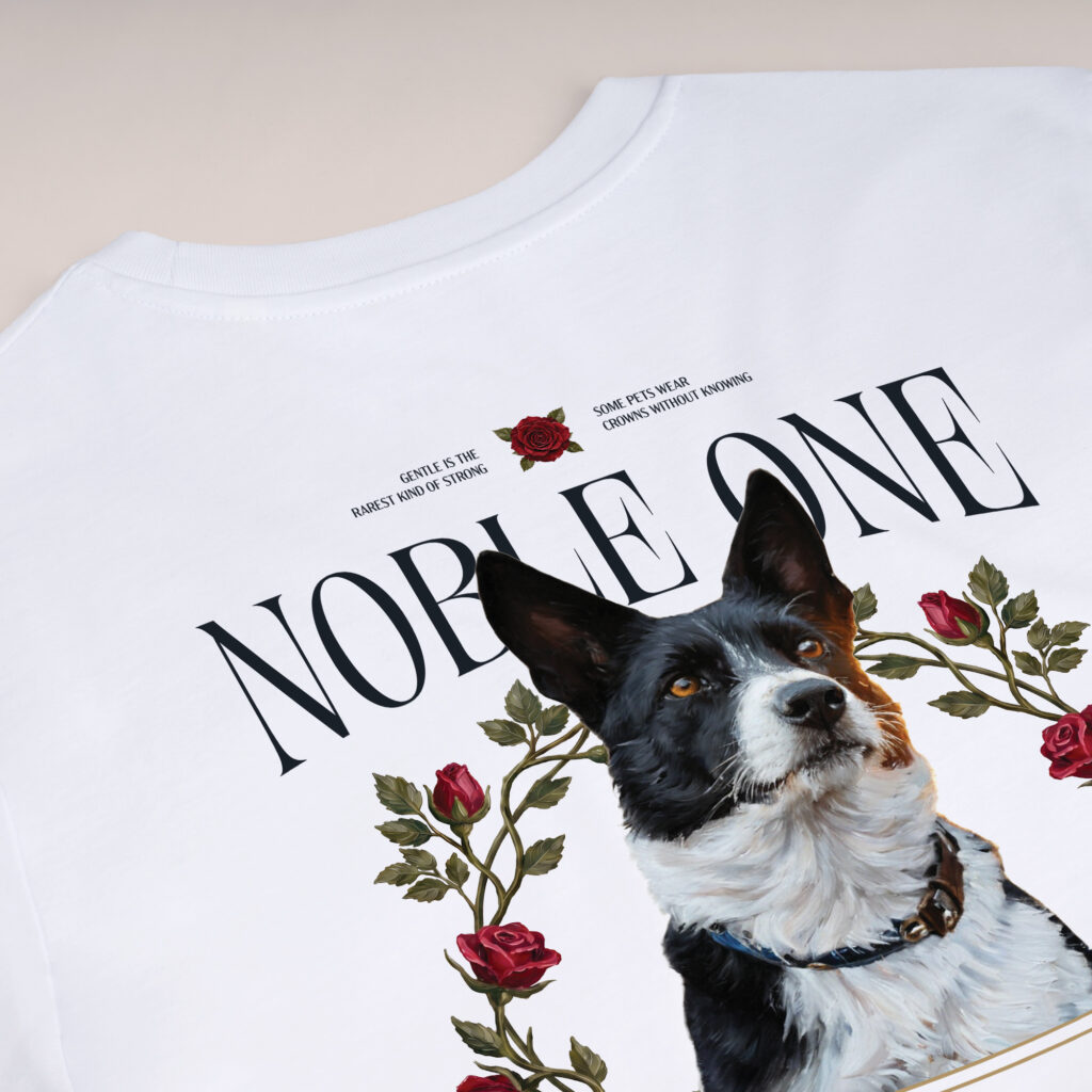 The Noble One, zdjęcie 7