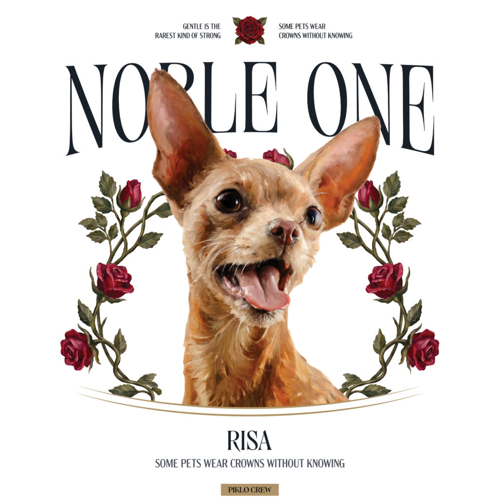 The Noble One, zdjęcie 1