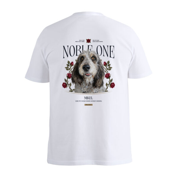 The Noble One